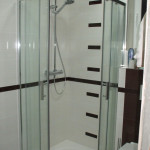 kludi dual shower