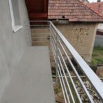 Zábradlie