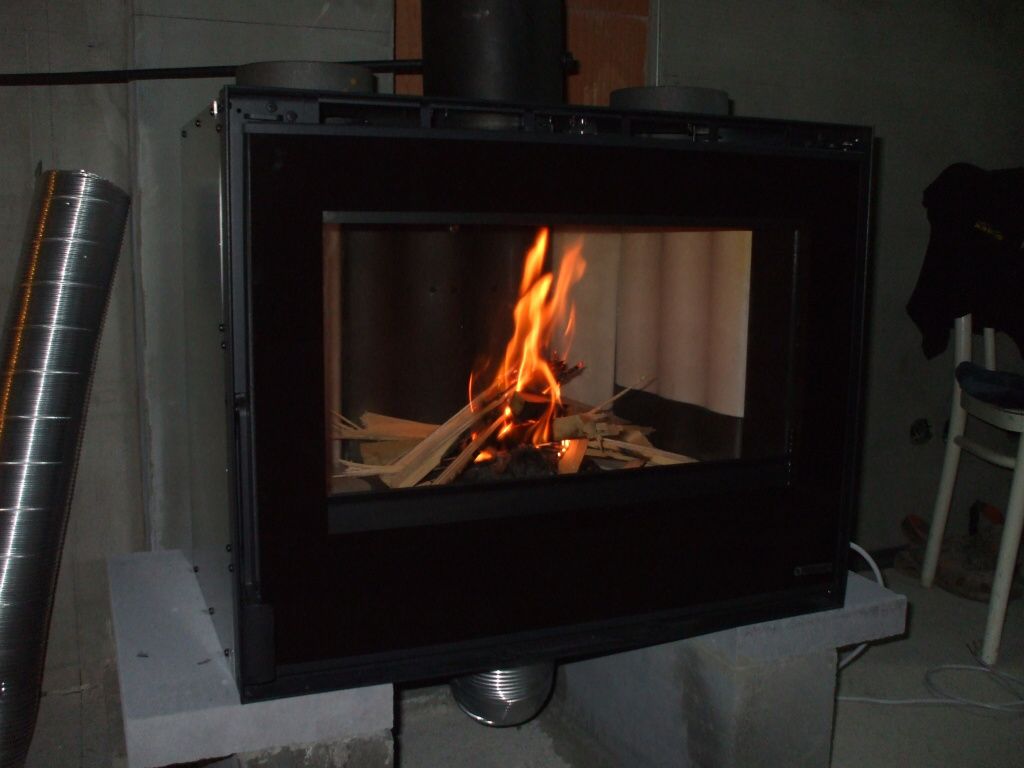 La Nordica Insert 70 crystal
