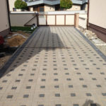 city stone design