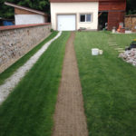 zatravňovacie tvárnice