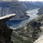 trolltunga